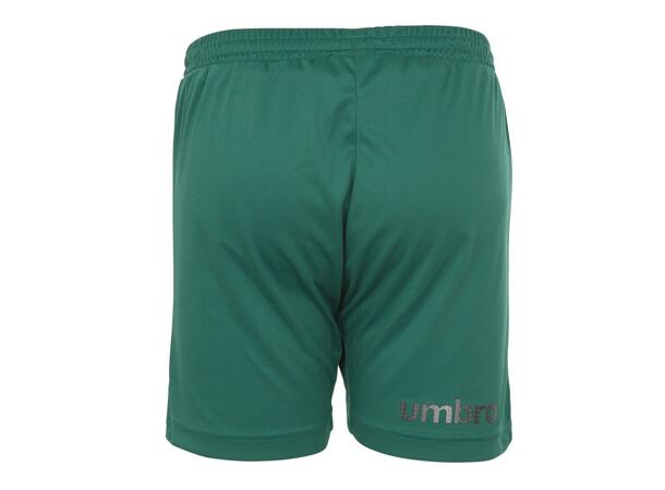 UMBRO Core Shorts Jr Grön 164 Kortbyxa för match/träning junior
